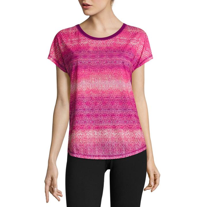 Made For Life Short Sleeve T-shirt-womens