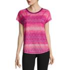 Made For Life Short Sleeve T-shirt-womens