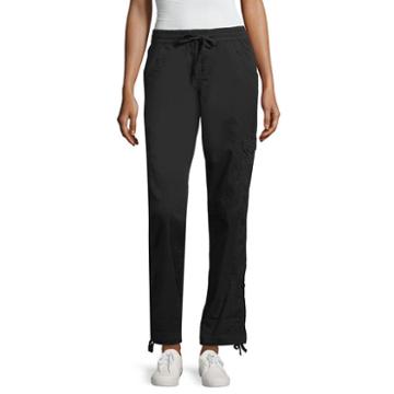 Supplies By Unionbay Modern Fit Ankle Pants