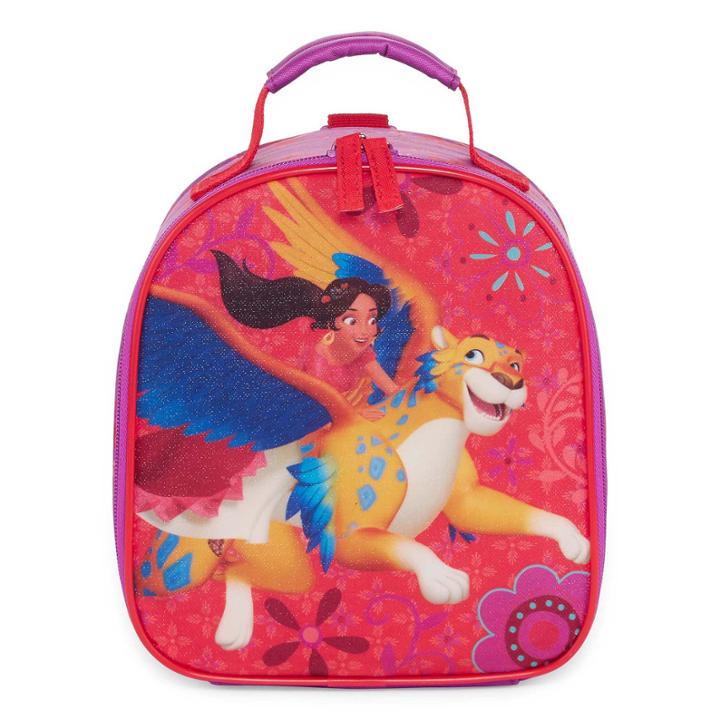 Elena Lunch Tote