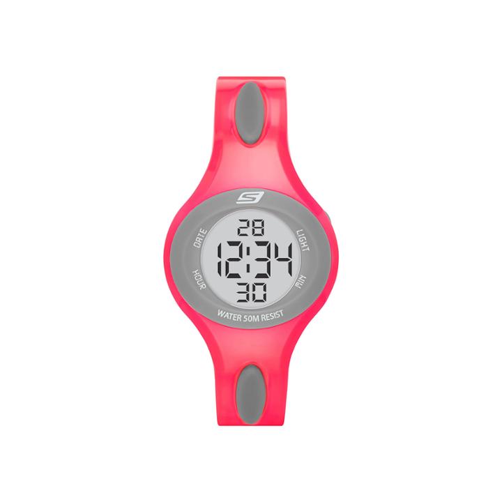 Skechers Performance Womens Sport Digital Watch