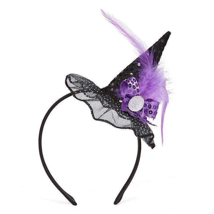 Witch Headband Dress Up Accessory
