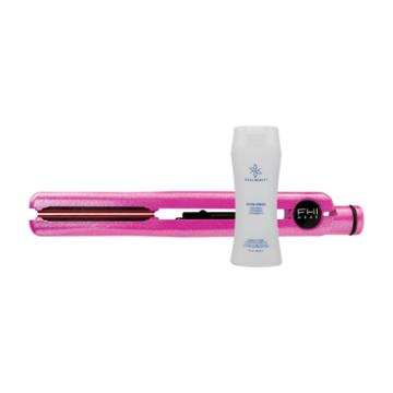 Fhi Heat, Inc. Bca Flat Iron W 2 Oz Satin Finish 1 Flat Iron
