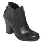 A.n.a Vicky Womens Ankle Booties