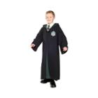 Harry Potter - Deluxe Slytherin Robe Child Costume- Small