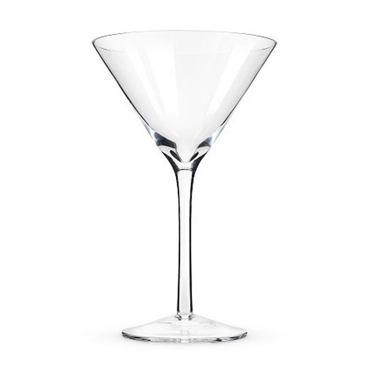 Manhattan Martini Glass By True