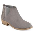 Journee Collection Wiley Womens Boots
