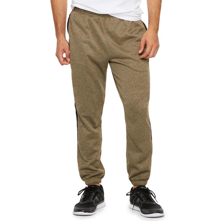 Xersion Training Fleece Tapered Pant