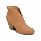 A2 By Aerosoles Gravity Womens Bootie