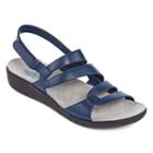 Yuu Janna Womens Strap Sandals