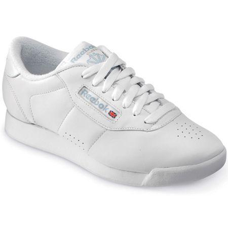 Reebok Princess Classic Womens Shoes