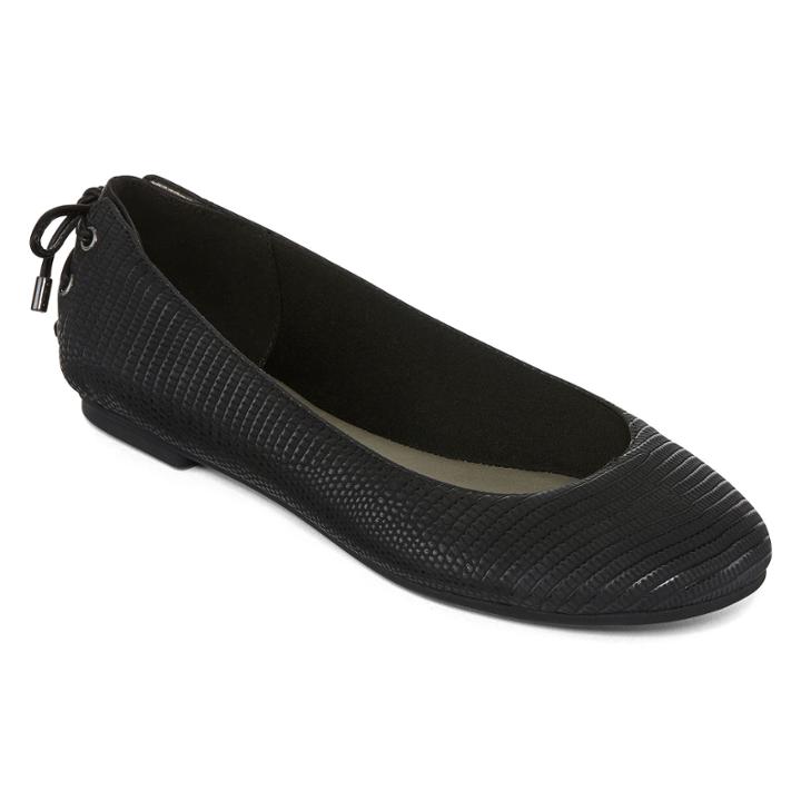 A.n.a Freemark Womens Ballet Flats
