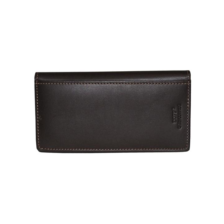 Dopp Regatta Checkbook Secretary Wallet