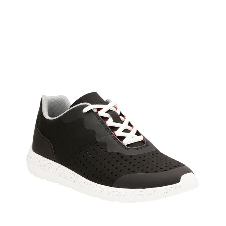 Clarks Of England Torset Vibe Mens Sneakers