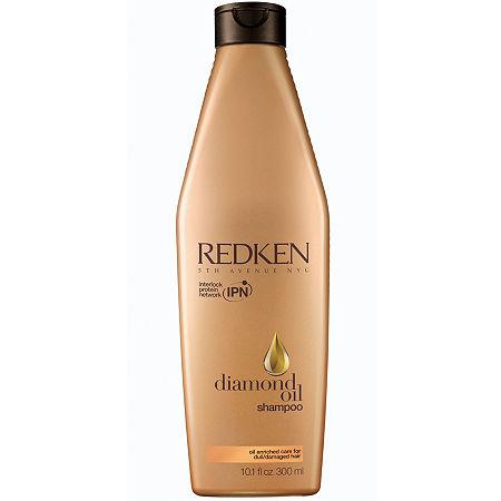 Redken Diamond Oil Shampoo - 10.1 Oz.