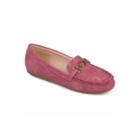 Journee Collection Embry Womens Loafers