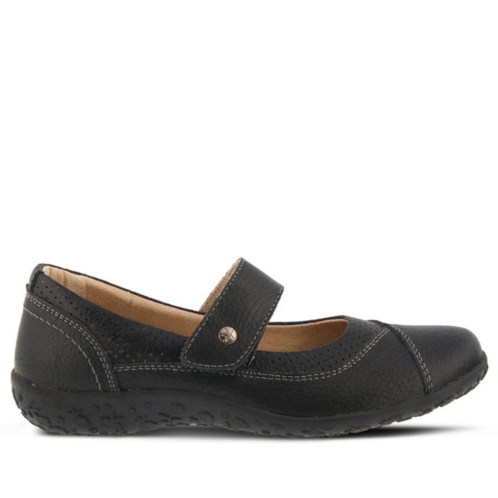 Spring Step Adwoa Womens Mary Jane Shoes