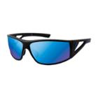 Xersion Half Frame Rectangular Sunglasses - Mens