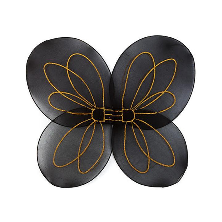 Bumble Bee Child Wings