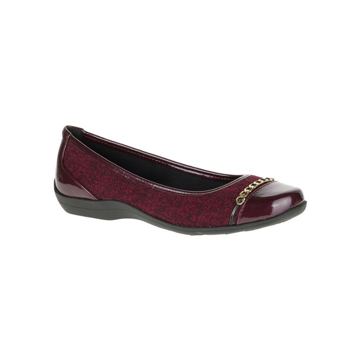 Soft Style By Hush Puppies Helga Ballet Flats