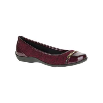 Soft Style By Hush Puppies Helga Ballet Flats