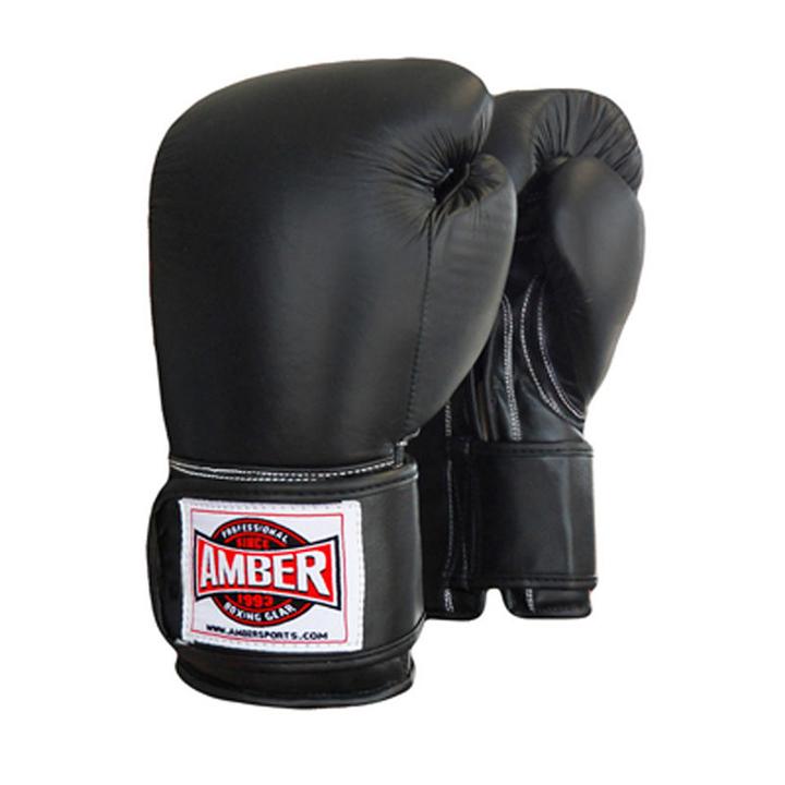 Profesional Hook & Loop Training Gloves