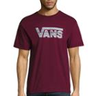 Vans Blanketed Graphic T-shirt