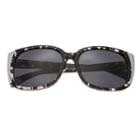 Bertha Full Frame Square Sunglasses-womens