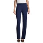 Liz Claiborne Knit Lounge Pant - Tall Inseam 33
