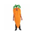 Carrot Dress Up Costume