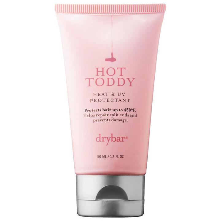 Drybar Hot Toddy Heat & Uv Protectant Mini