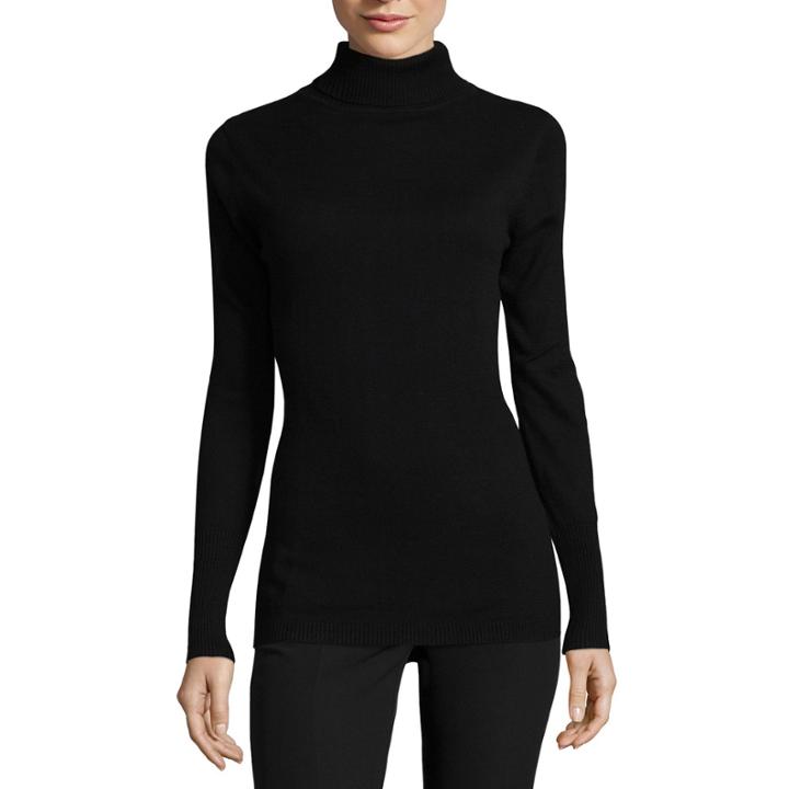 Ls Essential T Neck