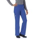 Bio Stretch Womens Cargo Pants - Plus
