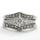 Sparkle Allure Bridal Set