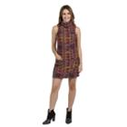 24/7 Comfort Apparel Kate Sweater Knit Dress