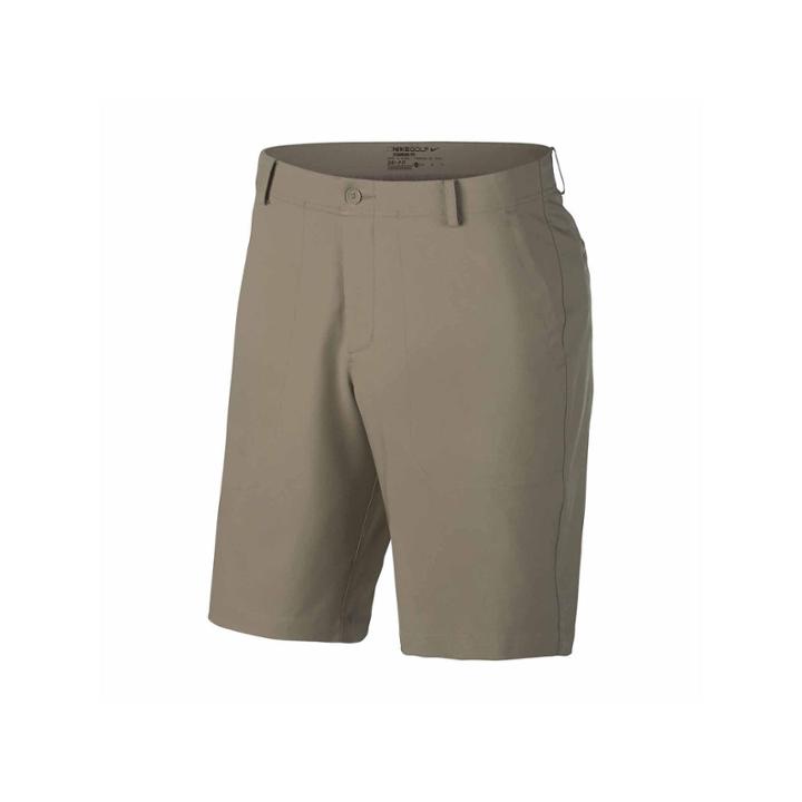 Nike Essential Moisture Wicking Golf Shorts