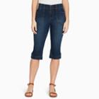 Gloria Vanderbilt Skimmers-petites