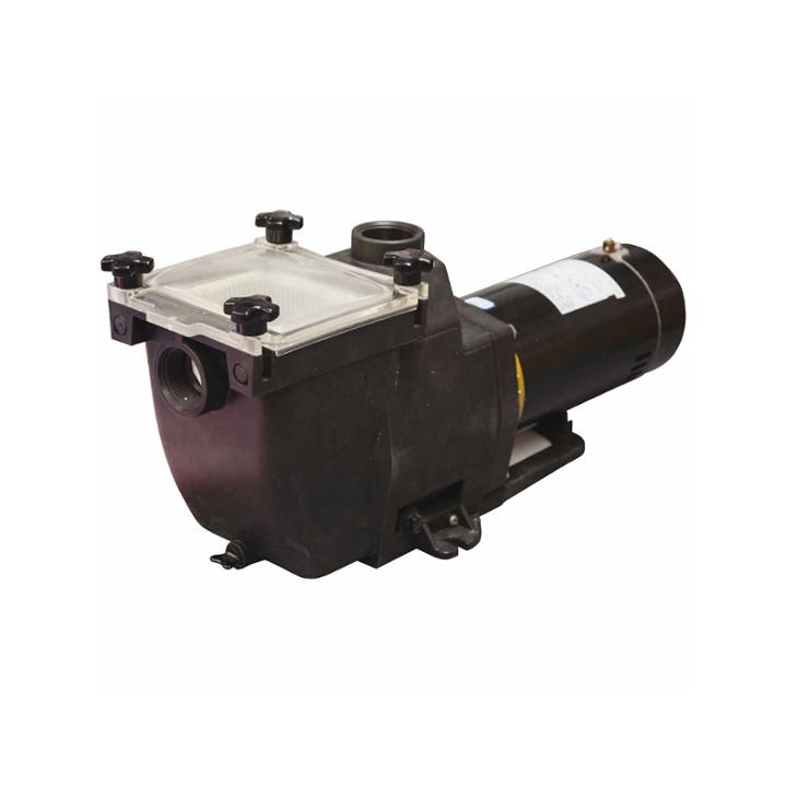 Blue Wave Tidalwave 1.5 Hp Replacement Pump For Inground Pools