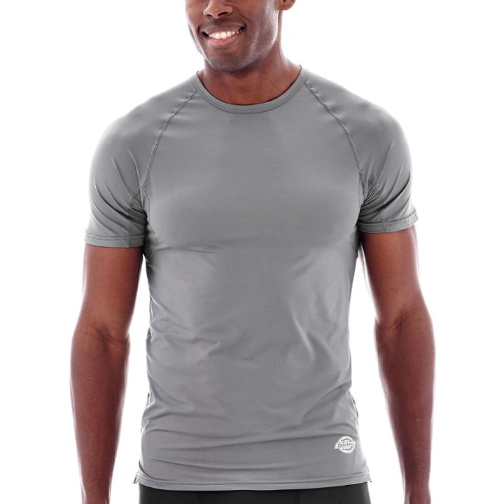 Dickies Performance Crewneck T-shirts