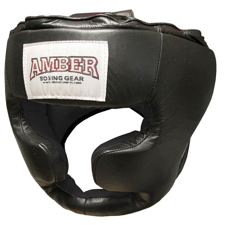 Full Face Headgear