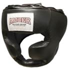 Full Face Headgear