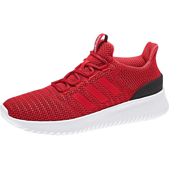 Adidas Adidas Cloudfoam Ultimate Mens Running Shoes