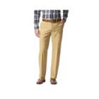 Dockers D2 Signature Performance On-the-go Flat-front Pants