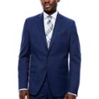 Collection By Michael Strahan Classic Fit Woven Suit Jacket