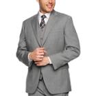 Stafford Executive Classic Fit Suit Jacket
