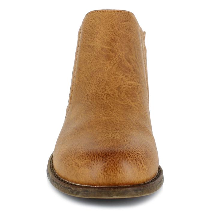 Just Dolce By Mojo Moxy Rachel Womens Bootie