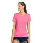 Champion Short Sleeve V Neck T-shirt