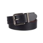 Levi Brown/blk Belt