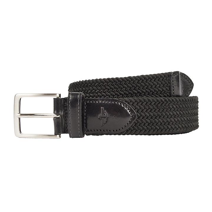Dockers Casual Web Men's Belt