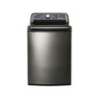 Lg Energy Star 5.2 Cu. Ft. Ultra-large Capacity Top-load Washer - Wt7600hka